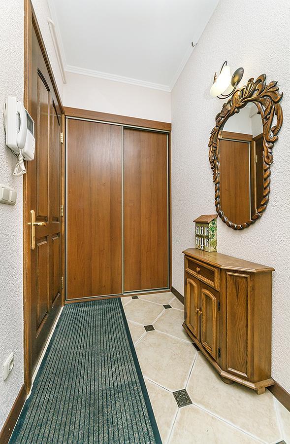 Amazing Two Beds In The Klovskiy Spusk Appartement Kiev Buitenkant foto