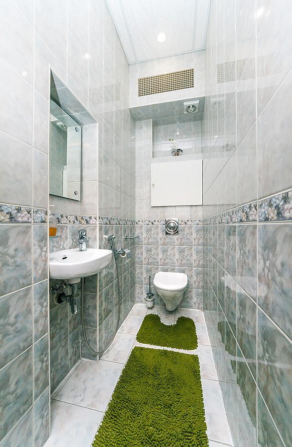 Amazing Two Beds In The Klovskiy Spusk Appartement Kiev Buitenkant foto