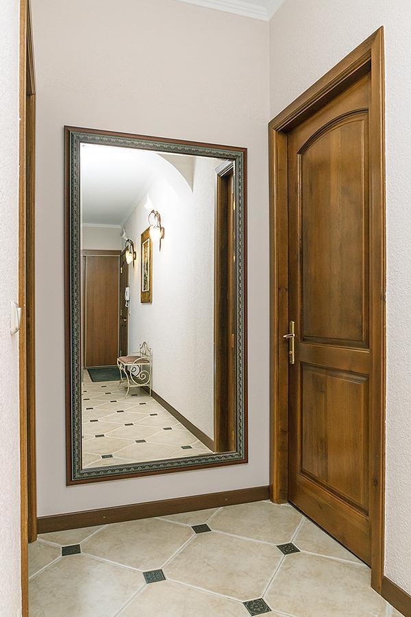 Amazing Two Beds In The Klovskiy Spusk Appartement Kiev Buitenkant foto